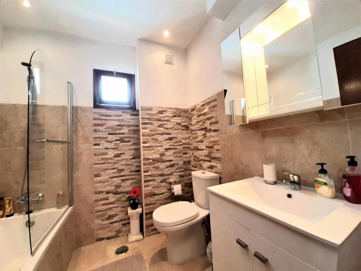 Olhão Apartment Tudo Bem מראה חיצוני תמונה