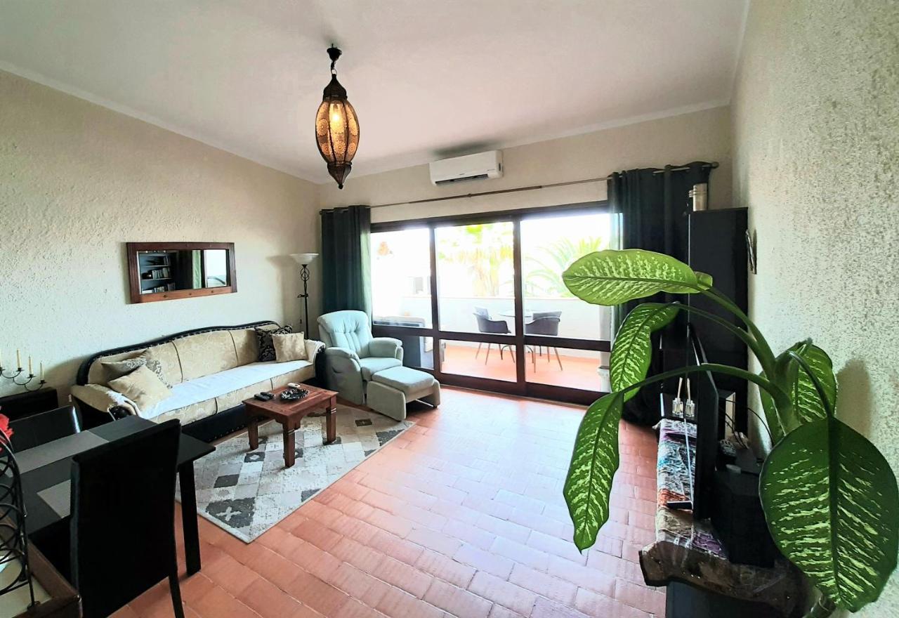 Olhão Apartment Tudo Bem מראה חיצוני תמונה