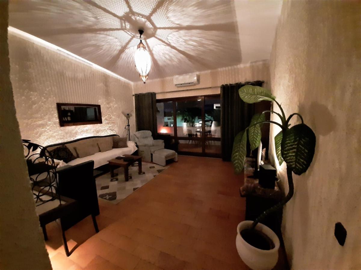 Olhão Apartment Tudo Bem מראה חיצוני תמונה