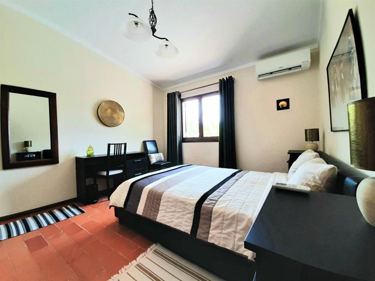 Olhão Apartment Tudo Bem מראה חיצוני תמונה