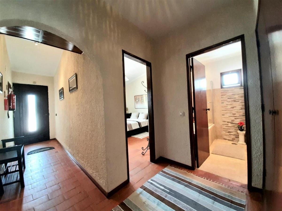 Olhão Apartment Tudo Bem מראה חיצוני תמונה