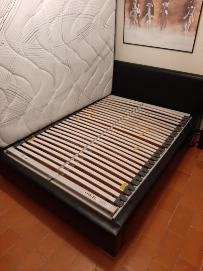 Olhão Apartment Tudo Bem מראה חיצוני תמונה