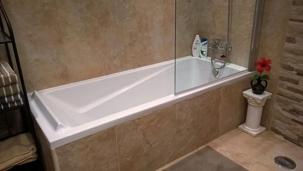 Olhão Apartment Tudo Bem מראה חיצוני תמונה