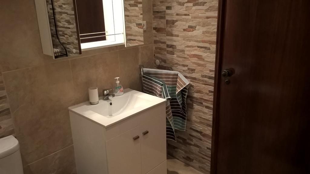 Olhão Apartment Tudo Bem מראה חיצוני תמונה