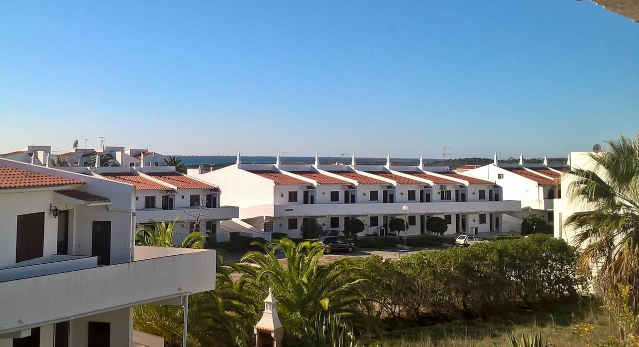 Olhão Apartment Tudo Bem מראה חיצוני תמונה