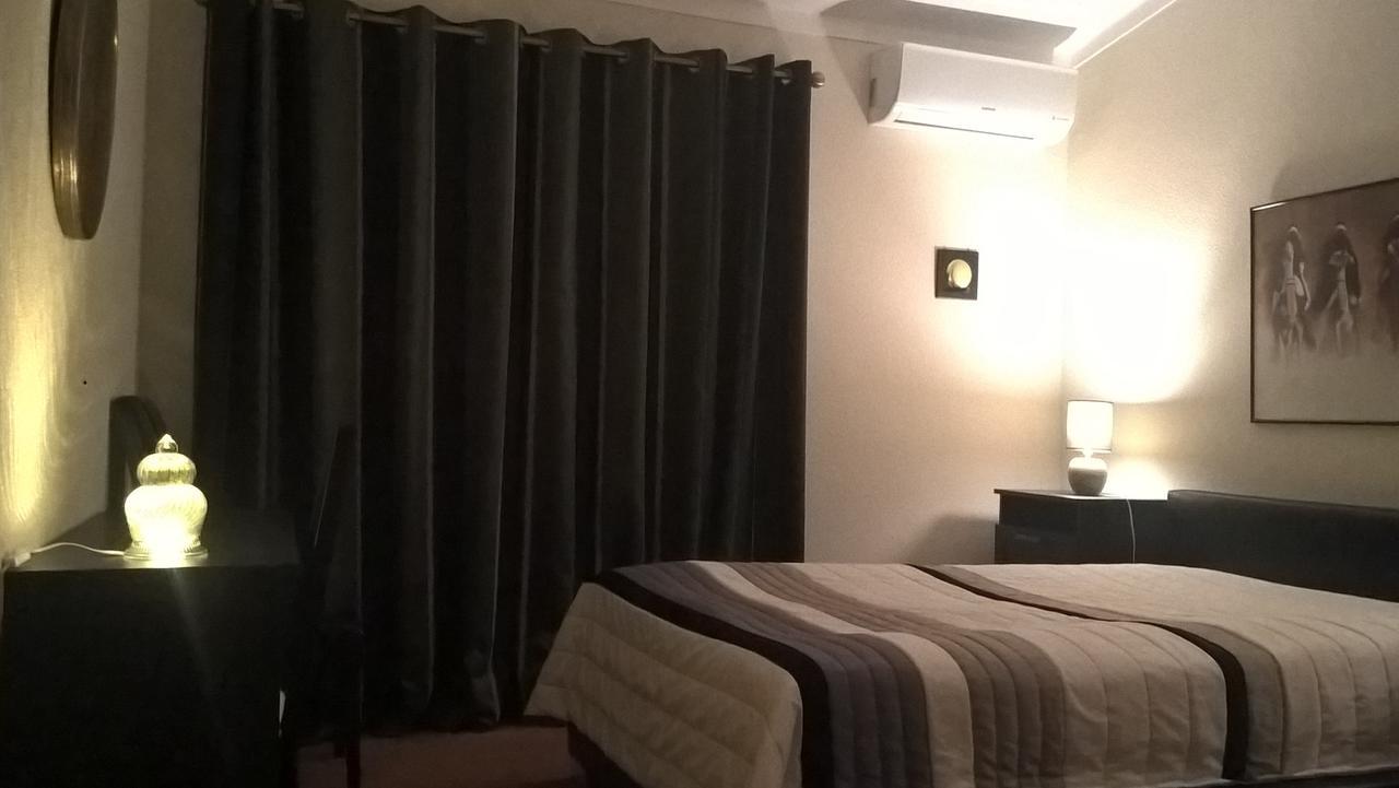 Olhão Apartment Tudo Bem מראה חיצוני תמונה