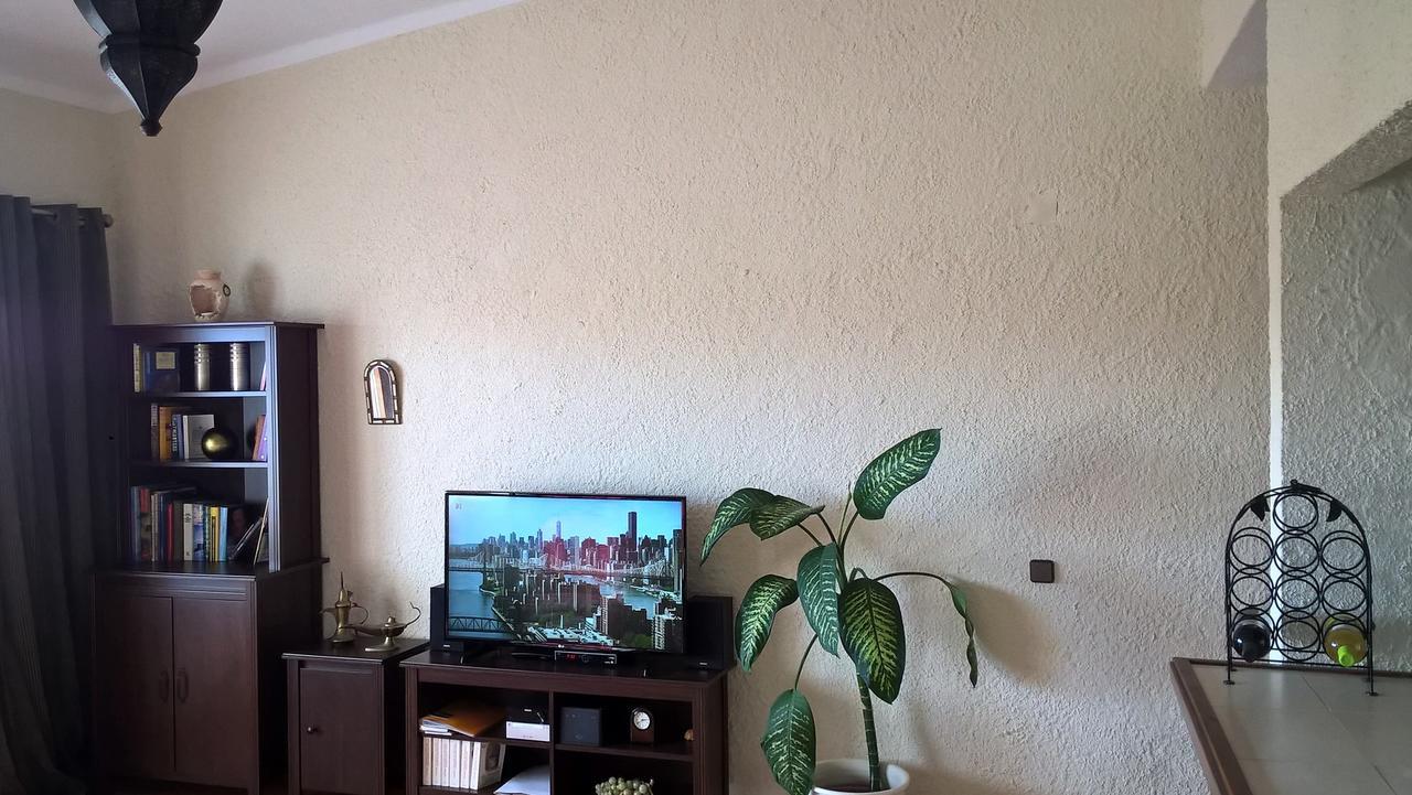 Olhão Apartment Tudo Bem מראה חיצוני תמונה