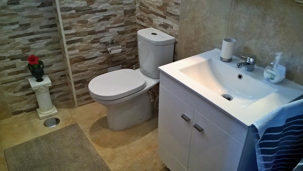 Olhão Apartment Tudo Bem מראה חיצוני תמונה