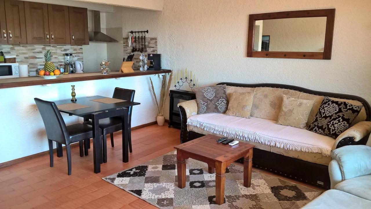 Olhão Apartment Tudo Bem מראה חיצוני תמונה